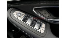 Mercedes Benz C180 2015 full