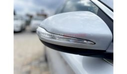 Mercedes Benz C180 2015 full