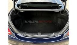 Mercedes Benz C200 2015 full