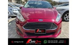 Cars Guru Kenya