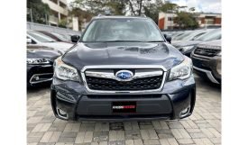 Subaru Forester 2015