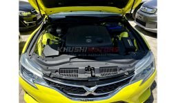 Toyota Mark X 2014 full
