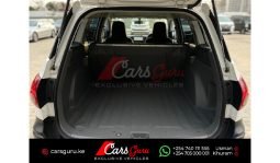 Nissan AD 2014 full