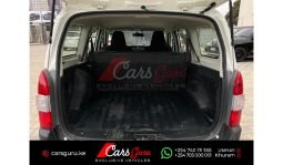 Toyota Probox 2015 full