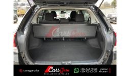 Toyota Station Wagon 2016 full