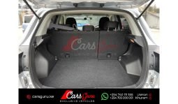 Mitsubishi RVR 2015 full