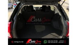 Toyota Fielder 2015 full
