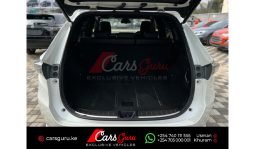 
Toyota Harrier 2015 full									