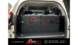 
Toyota Land Cruiser Prado 2015 full									