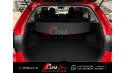 Toyota Fielder 2015 full