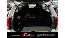 Toyota Fielder 2015 full