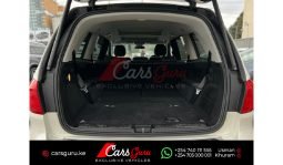 
Mercedes Benz GL350 2015 full									