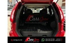 Nissan Xtrail 2015 full