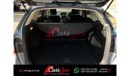 Subaru Levorg 2015 full