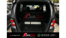 Honda Freed Spike 2015 full