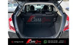 Honda Fit 2015 full