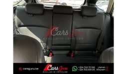 Subaru Outback 2015 full