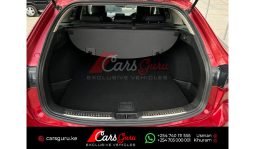 Mazda Atenza Wagon 2015 full