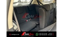 Mitsubishi Outlander 2015 full