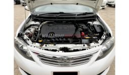 Toyota Allion 2016  full