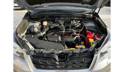 Subaru Forester 2016 full