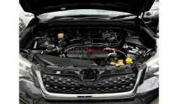 Subaru Forester 2015 full