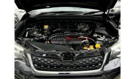 Subaru Forester 2015