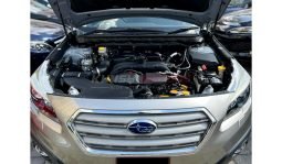 Subaru Outback 2015 full