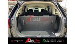 Mitsubishi Outlander 2015 full