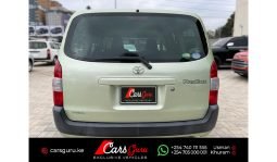 Toyota Probox 2014 full