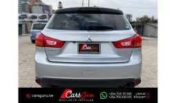 Mitsubishi RVR 2015 full