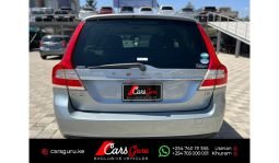 Volvo V70 2014 full