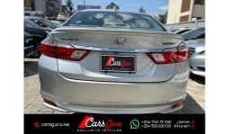 Honda Grace 2015 full
