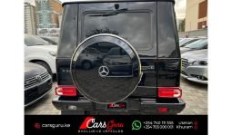 Mercedes Benz G350 2015 full
