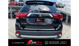 Mitsubishi Outlander 2015 full