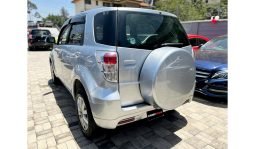 Daihatsu Bego 2015 full