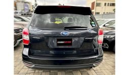 Subaru Forester 2015 full
