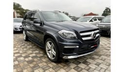 
Mercedes Benz GL350 2014 full									