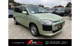 Toyota Probox 2014 full