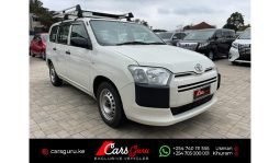 Toyota Probox 2015 full