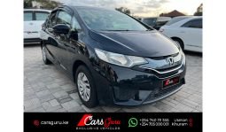Honda Fit 2015 full