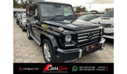 Mercedes Benz G350 2015 full