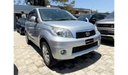 Daihatsu Bego 2015 full