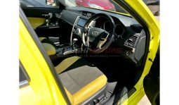 Toyota Mark X 2014 full
