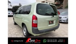 Toyota Probox 2014 full