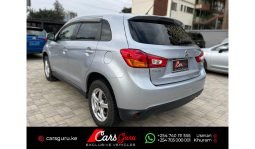 Mitsubishi RVR 2015 full