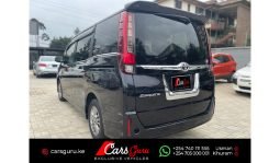 
Toyota Esquire 2015 full									