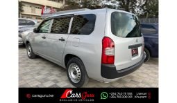 Toyota Probox 2014 full