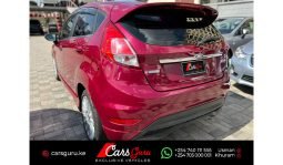Ford Fiesta 2015 full