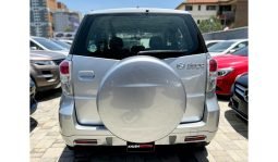 Daihatsu Bego 2015 full